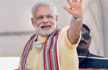 Modi plays it safe, avoids attacking Sena